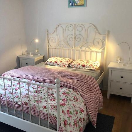 Bed And Beach Laredo Apartman Kültér fotó