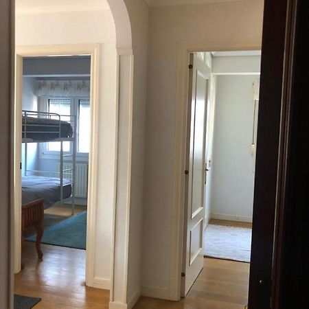 Bed And Beach Laredo Apartman Kültér fotó
