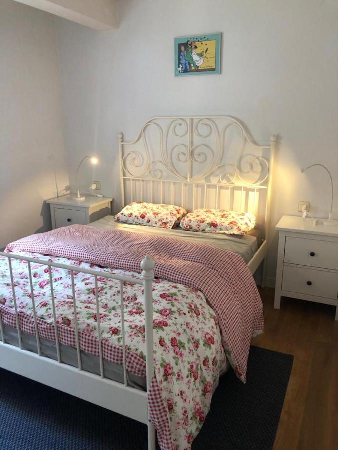 Bed And Beach Laredo Apartman Kültér fotó